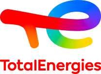 Total energies logo