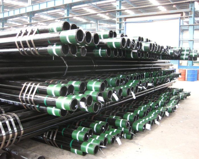 ENGINEERING SERVICES, PROCUREMENT, CONSTRUCTION AND OCTG